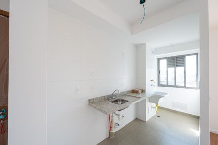 Apartamento à venda com 52m², 2 quartos e 1 vaga Apartamento à venda com 52m², 2 quartos e 1 vagaCozinha