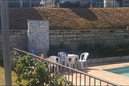 Apartamento à venda com 45m², 2 quartos e 1 vagaÁrea comum