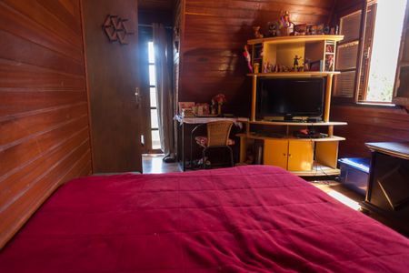 Casa de condomínio à venda com 140m², 3 quartos e 3 vagas Casa de condomínio à venda com 140m², 3 quartos e 3 vagasQuarto 3