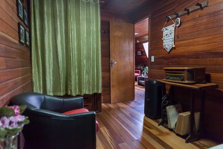 Casa de condomínio à venda com 140m², 3 quartos e 3 vagas Casa de condomínio à venda com 140m², 3 quartos e 3 vagasQuarto 1