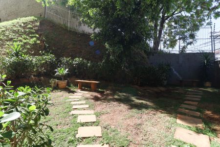 Apartamento para alugar com 60m², 2 quartos e 1 vaga Apartamento para alugar com 60m², 2 quartos e 1 vagaEspaço pet