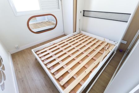 Apartamento para alugar com 60m², 2 quartos e 1 vaga Apartamento para alugar com 60m², 2 quartos e 1 vagaSuíte