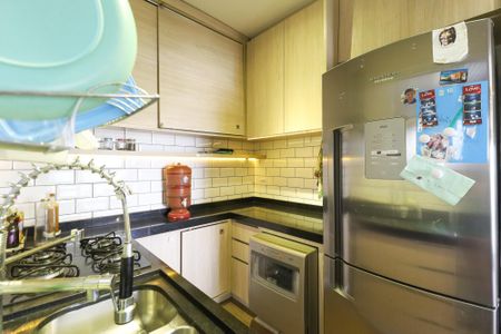 Apartamento para alugar com 60m², 2 quartos e 1 vaga Apartamento para alugar com 60m², 2 quartos e 1 vagaCozinha