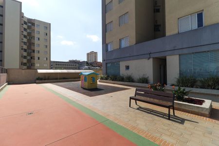 Apartamento para alugar com 60m², 2 quartos e 1 vaga Apartamento para alugar com 60m², 2 quartos e 1 vagaPlayground