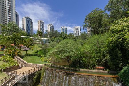Apartamento para alugar com 160m², 4 quartos e 3 vagas Apartamento para alugar com 160m², 4 quartos e 3 vagasCascata