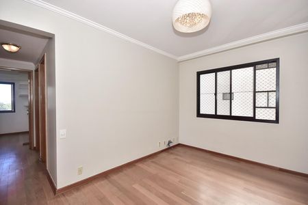 Apartamento para alugar com 160m², 4 quartos e 3 vagasCorredor
