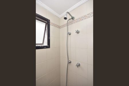 Apartamento para alugar com 160m², 4 quartos e 3 vagasBanheiro