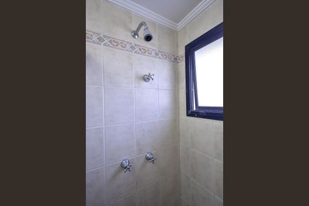 Apartamento para alugar com 160m², 4 quartos e 3 vagasBanheiro Suíte 1