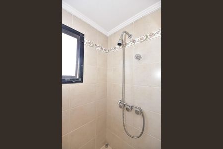 Apartamento para alugar com 160m², 4 quartos e 3 vagasBanheiro Suíte 2