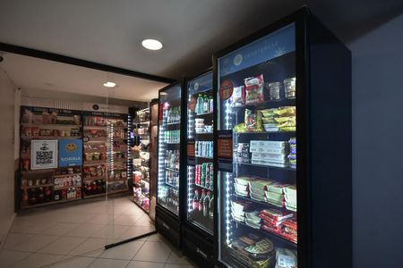 Apartamento para alugar com 160m², 4 quartos e 3 vagasMercadinho