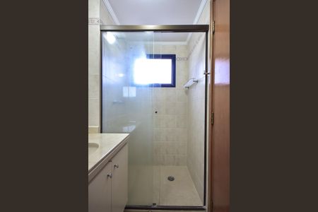 Apartamento para alugar com 160m², 4 quartos e 3 vagasBanheiro Suíte 1