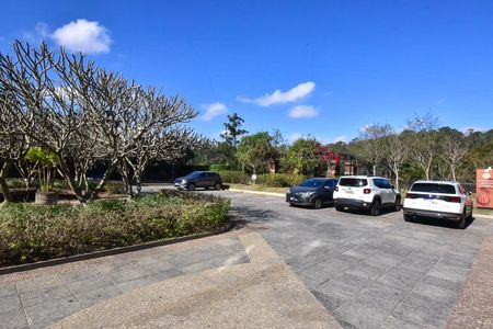 Apartamento para alugar com 160m², 4 quartos e 3 vagasEstacionamento para Visitantes