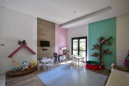 Apartamento para alugar com 160m², 4 quartos e 3 vagasMercadinho