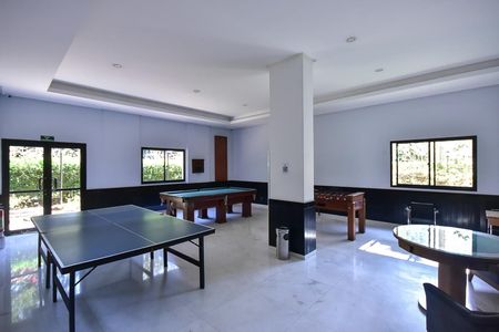 Apartamento para alugar com 160m², 4 quartos e 3 vagasÁrea comum