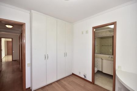 Apartamento para alugar com 160m², 4 quartos e 3 vagasSuíte 1