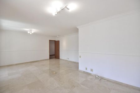 Apartamento para alugar com 160m², 4 quartos e 3 vagasSala