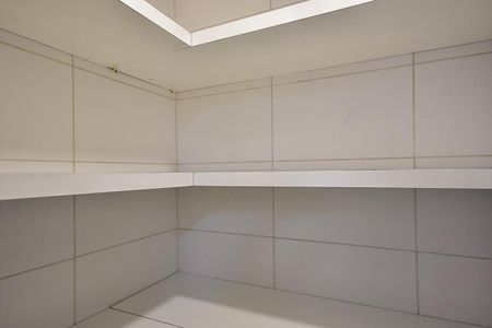 Apartamento para alugar com 160m², 4 quartos e 3 vagasDespensa