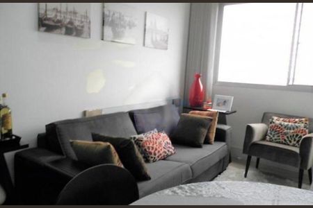 Apartamento à venda com 2 quartos, 68m² em Cambuci, São Paulo