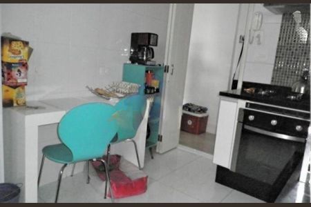 Apartamento à venda com 2 quartos, 68m² em Cambuci, São Paulo