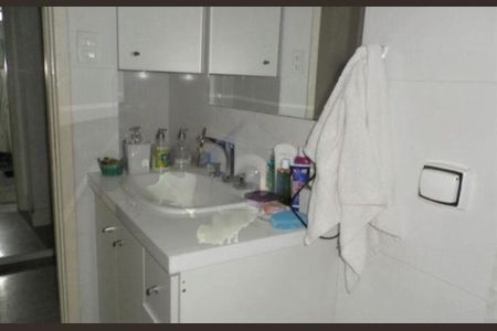 Apartamento à venda com 2 quartos, 68m² em Cambuci, São Paulo