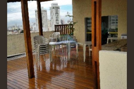 Apartamento à venda com 2 quartos, 68m² em Cambuci, São Paulo