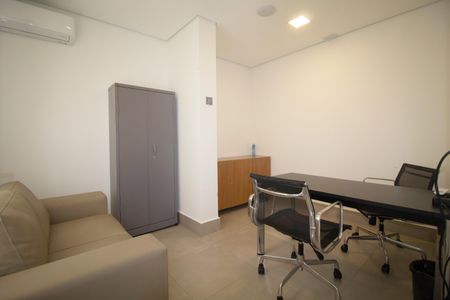 Apartamento à venda com 40m², 1 quarto e 1 vaga Apartamento à venda com 40m², 1 quarto e 1 vagaÁrea comum