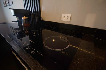 Apartamento à venda com 40m², 1 quarto e 1 vaga Apartamento à venda com 40m², 1 quarto e 1 vagaCozinha