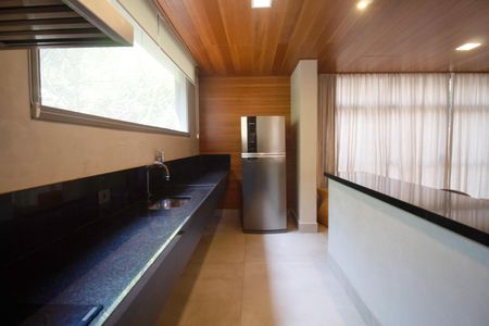 Apartamento à venda com 40m², 1 quarto e 1 vaga Apartamento à venda com 40m², 1 quarto e 1 vagaÁrea comum
