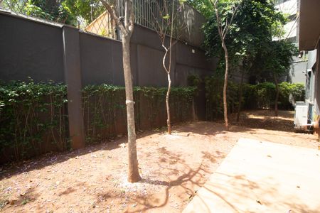 Apartamento à venda com 40m², 1 quarto e 1 vaga Apartamento à venda com 40m², 1 quarto e 1 vagaÁrea comum