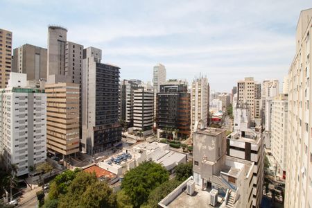 Apartamento à venda com 40m², 1 quarto e 1 vaga Apartamento à venda com 40m², 1 quarto e 1 vagaÁrea comum