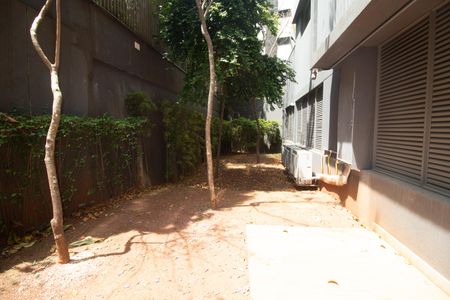 Apartamento à venda com 40m², 1 quarto e 1 vaga Apartamento à venda com 40m², 1 quarto e 1 vagaÁrea comum