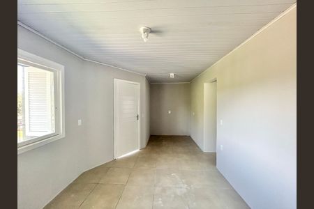 Sala de apartamento para alugar com 2 quartos, 80m² em São João Batista, São Leopoldo