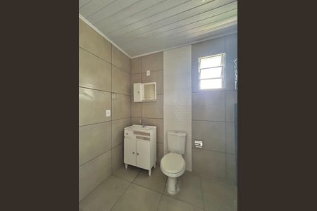 Apartamento para alugar com 80m², 2 quartos e 1 vaga Apartamento para alugar com 80m², 2 quartos e 1 vagaBanheiro