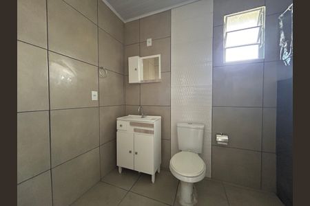 Apartamento para alugar com 80m², 2 quartos e 1 vaga Apartamento para alugar com 80m², 2 quartos e 1 vagaBanheiro