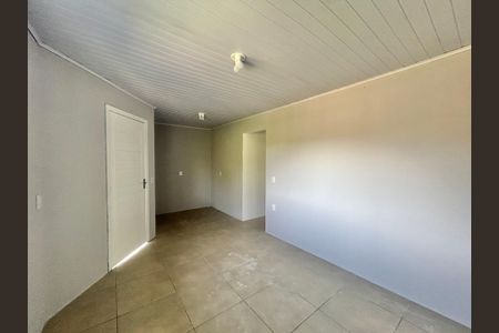 Sala de apartamento para alugar com 2 quartos, 80m² em São João Batista, São Leopoldo