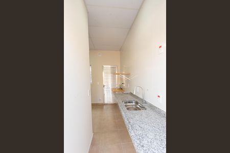 Casa para alugar com 20m², 1 quarto e sem vaga Casa para alugar com 20m², 1 quarto e sem vagaCozinha