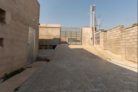 Casa para alugar com 20m², 1 quarto e sem vaga Casa para alugar com 20m², 1 quarto e sem vagaÁrea comum