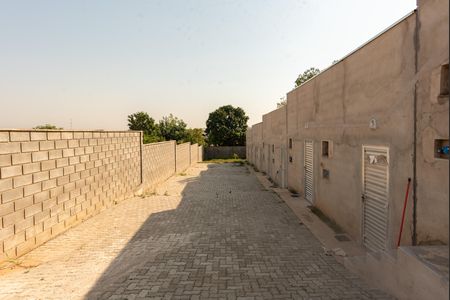 Casa para alugar com 20m², 1 quarto e sem vaga Casa para alugar com 20m², 1 quarto e sem vagaÁrea comum