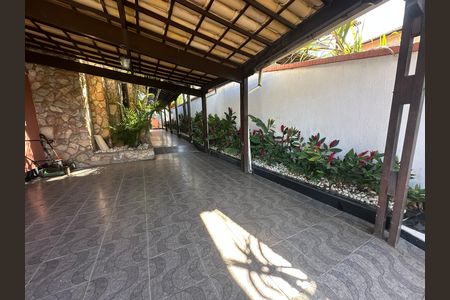 Casa para alugar com 5 quartos, 510m² em Braúnas, Belo Horizonte