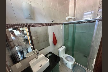 Casa para alugar com 5 quartos, 510m² em Braúnas, Belo Horizonte