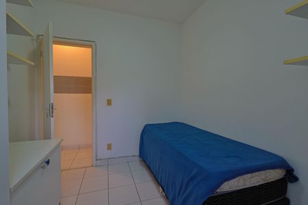Quarto 1 de apartamento à venda com 2 quartos, 60m² em Sagrada Família , Belo Horizonte