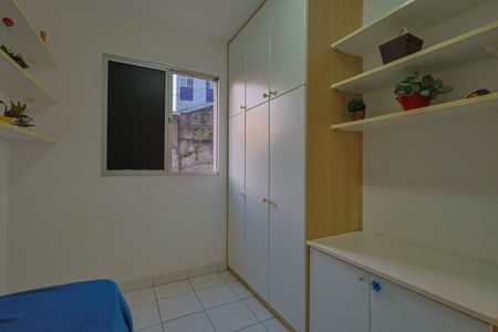 Quarto 1 de apartamento à venda com 2 quartos, 60m² em Sagrada Família , Belo Horizonte