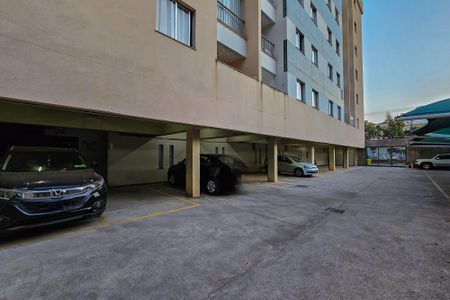 Apartamento à venda com 60m², 2 quartos e 1 vaga Apartamento à venda com 60m², 2 quartos e 1 vagaGaragem