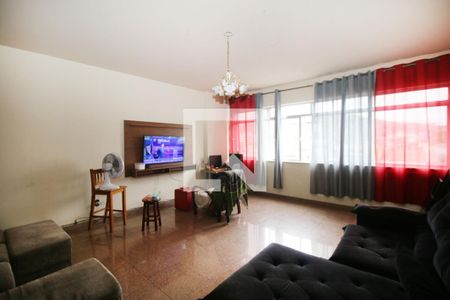 Apartamento à venda com 4 quartos, 178m² em Vaz Lobo, Rio de Janeiro