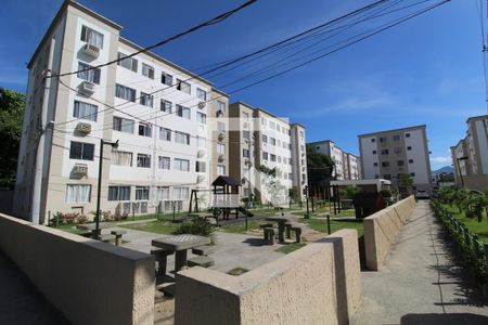 Apartamento à venda com 44m², 2 quartos e 1 vagaÁrea comum - Playground