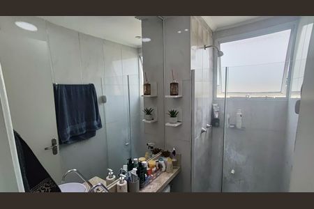 Apartamento à venda com 44m², 2 quartos e 1 vagaBanheiro