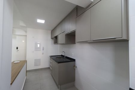 Apartamento para alugar com 70m², 2 quartos e 2 vagasCozinha