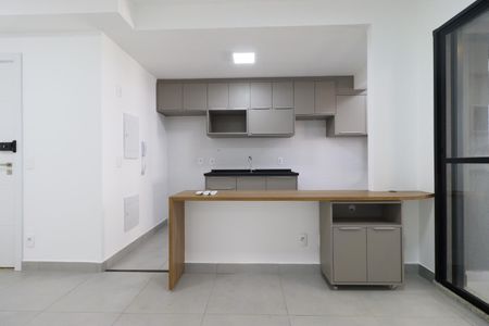 Apartamento para alugar com 70m², 2 quartos e 2 vagasCozinha