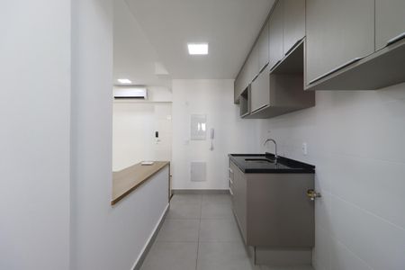 Apartamento para alugar com 70m², 2 quartos e 2 vagasCozinha