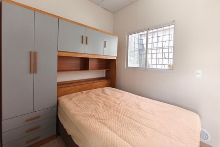 Studio de casa para alugar com 1 quarto, 20m² em Cidade Satélite Íris, Campinas